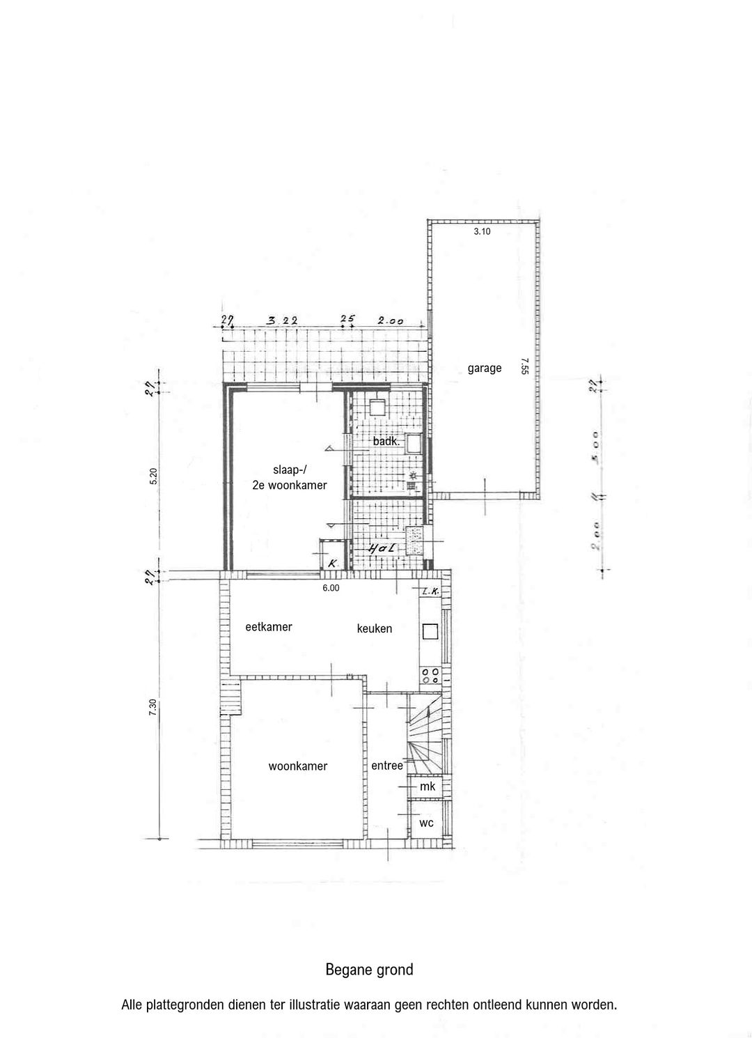 Foto 32 van van Ghoorstraat 12