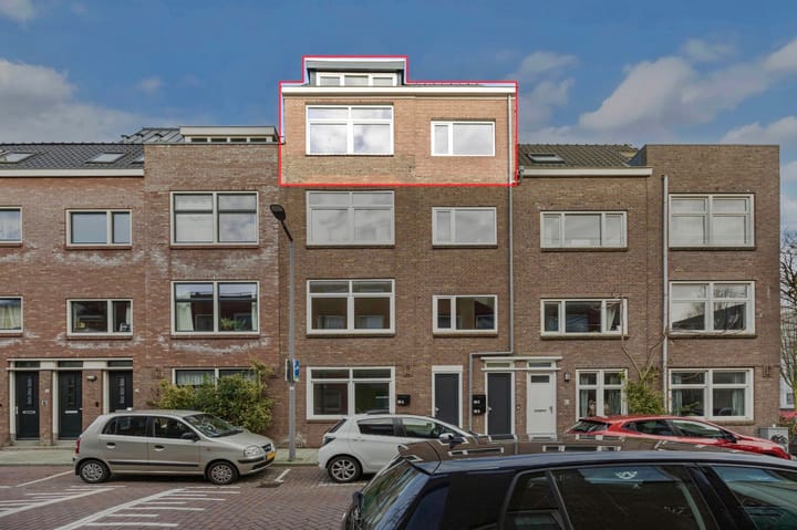 Foto 2 van Beukelaarsstraat 80-C