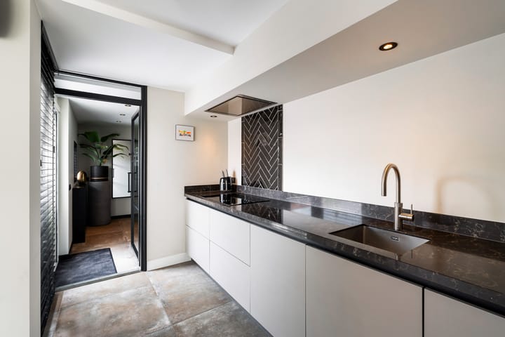Tussenwoning te koop: Westkil 25, Papendrecht