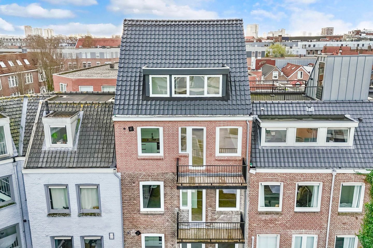Foto 10 van Beukelaarsstraat 80-C