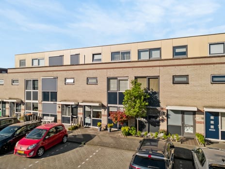 Van Alphenstraat thumbnail