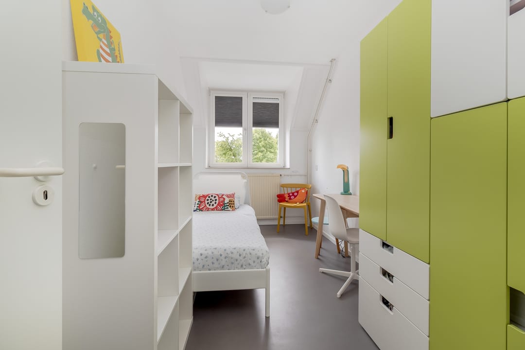 Photo 16 of Hussenbergstraat 10-A