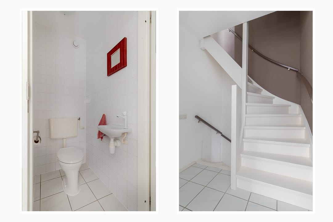 Photo 11 of Hussenbergstraat 10-A