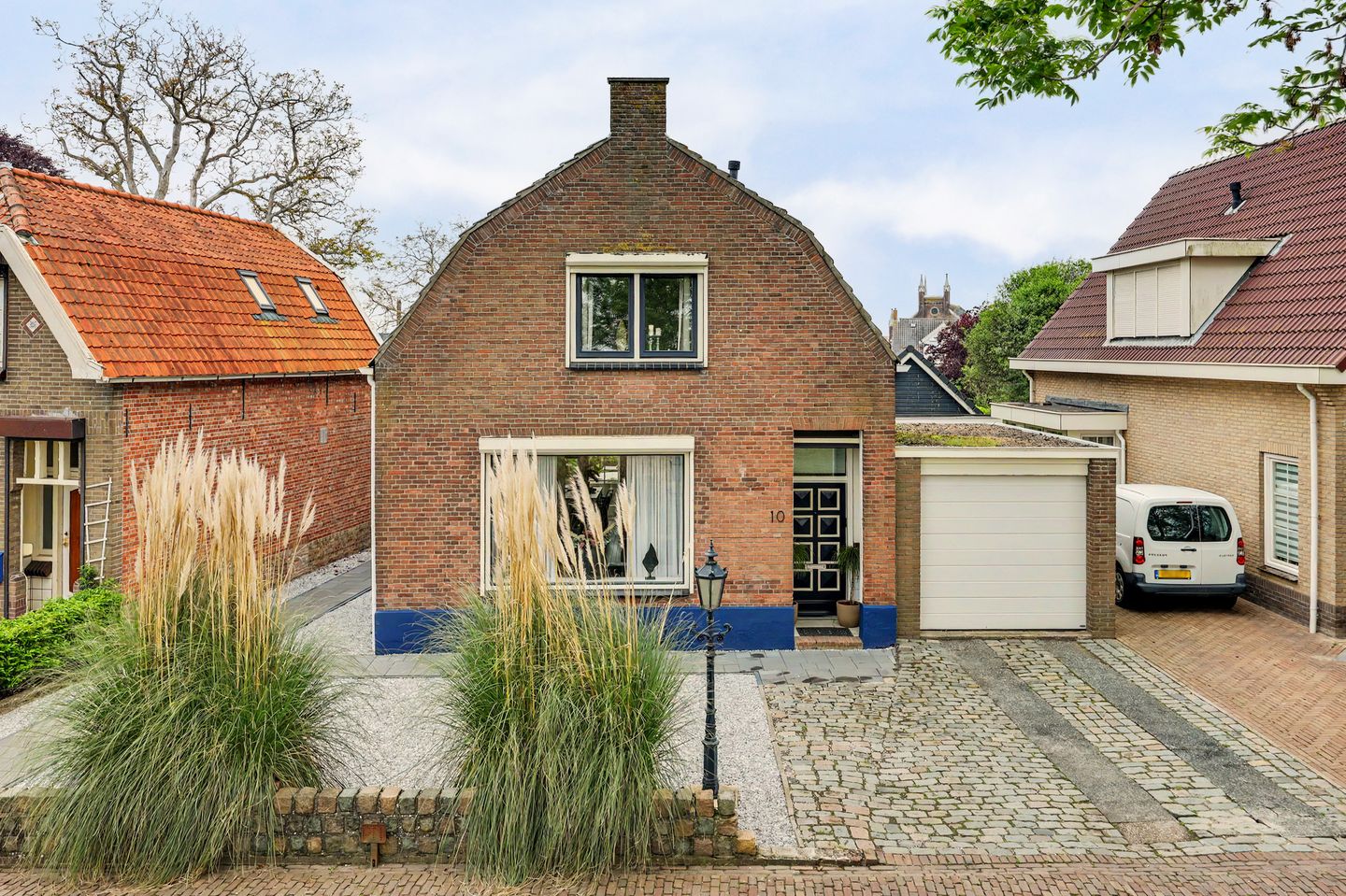 Foto 4 van Burg Sinkelaan 10