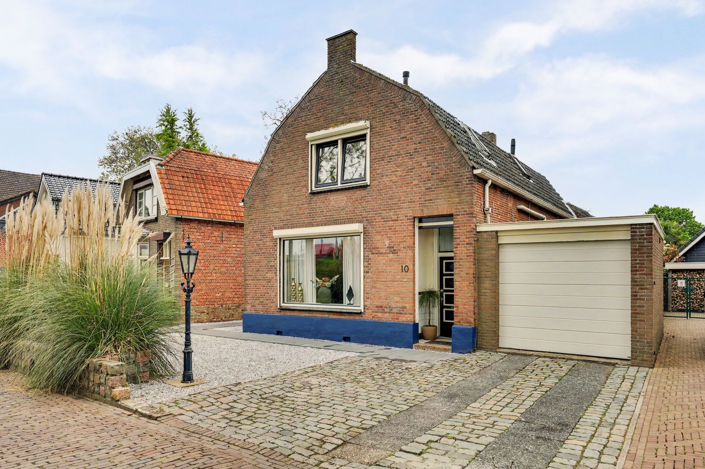 Foto 1 van Burg Sinkelaan 10
