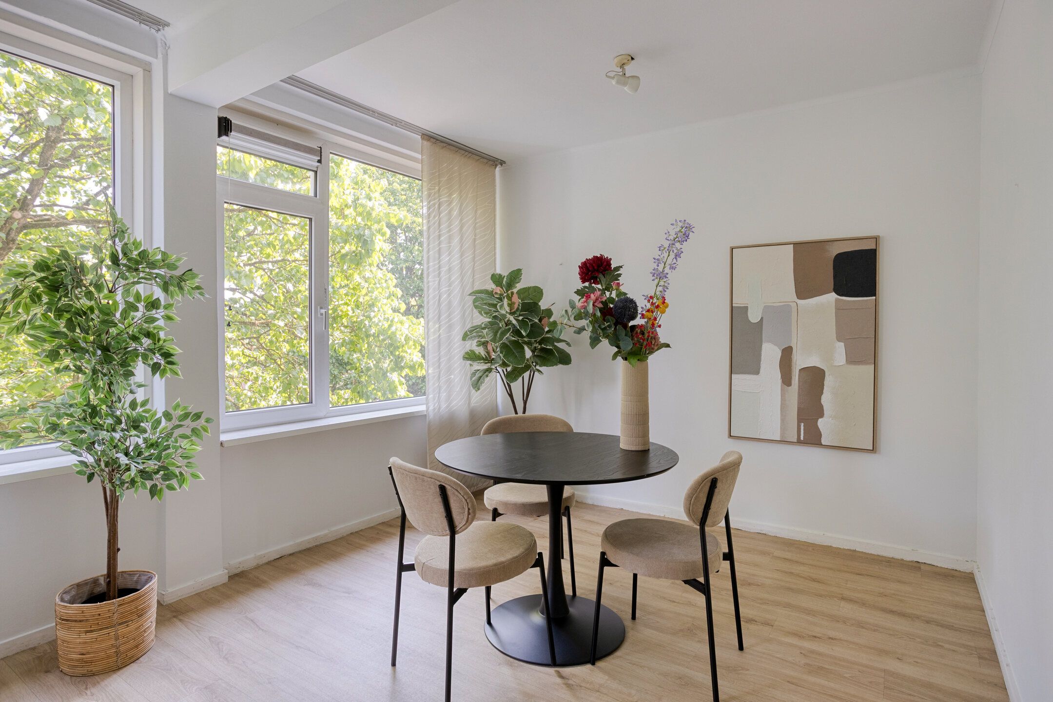 Van Lawick van Pabststraat 103-2 Arnhem - Aanzicht 4