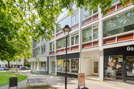 Van Lawick van Pabststraat thumbnail