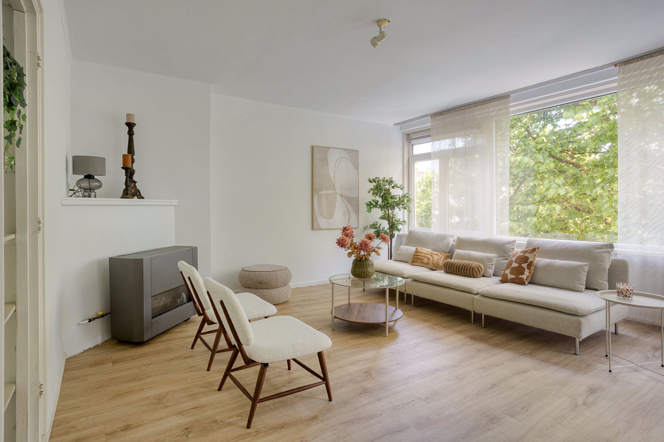Van Lawick van Pabststraat 103-2 Arnhem - Meer