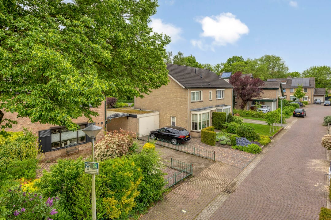 Foto 41 van Lange Dreef 50