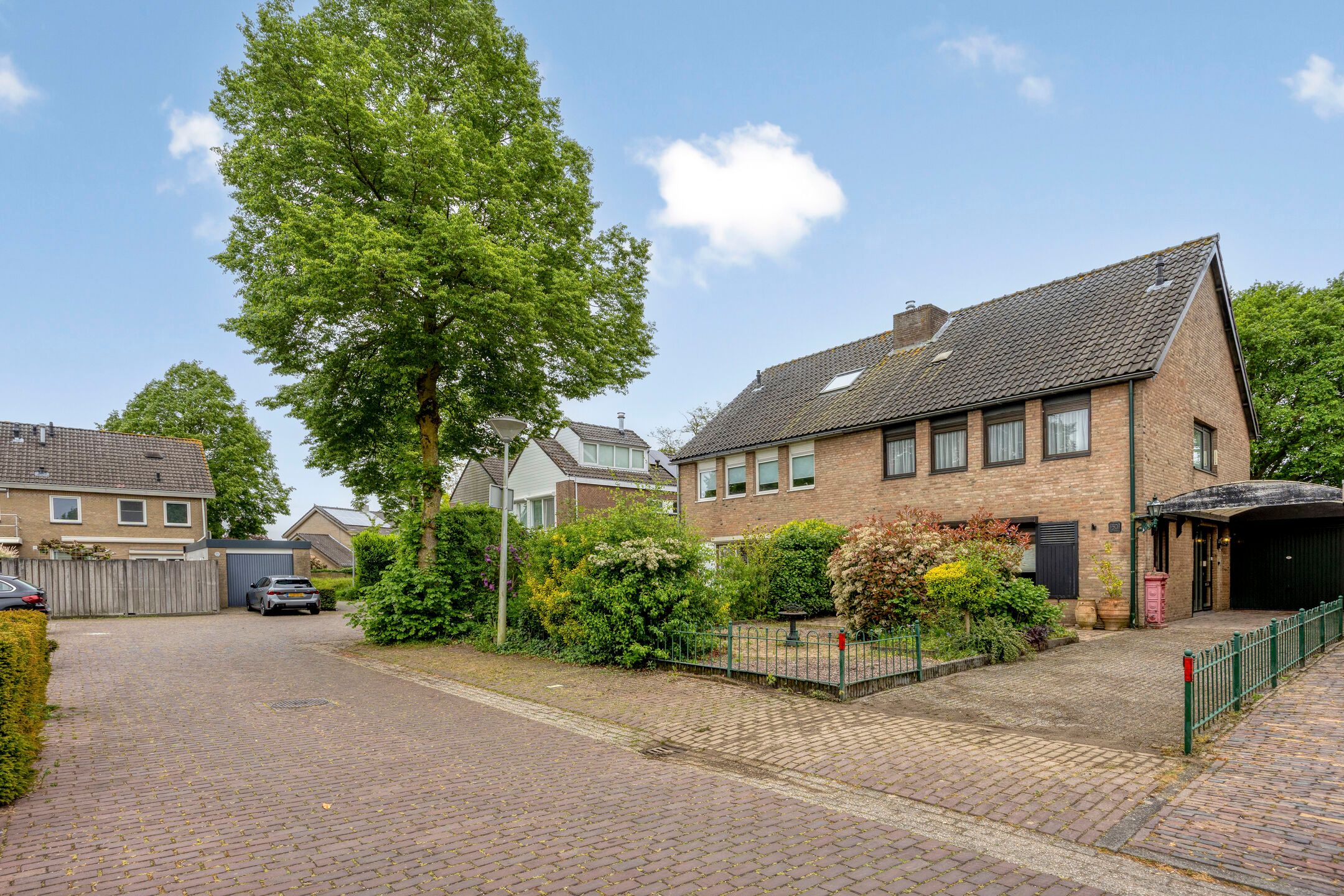 Foto 42 van Lange Dreef 50