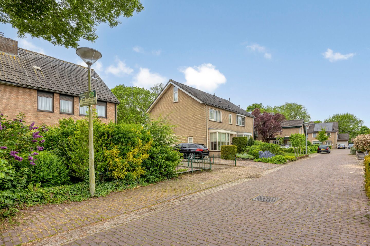 Foto 40 van Lange Dreef 50