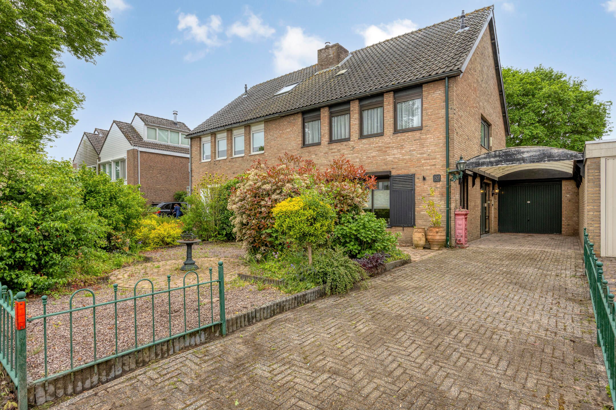 Lange Dreef 50