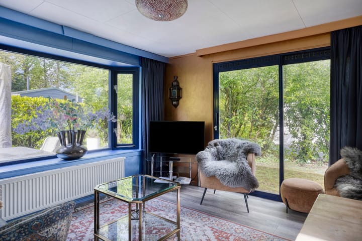 Foto 4 van Veldkampweg 2-G10