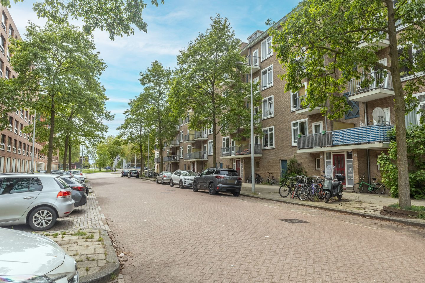 Foto 25 van Jacques Veltmanstraat 62-2