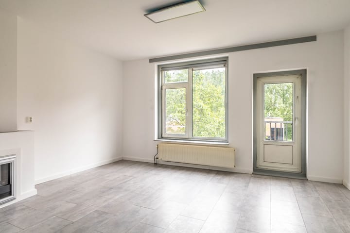 Foto 4 van Jacques Veltmanstraat 62-2