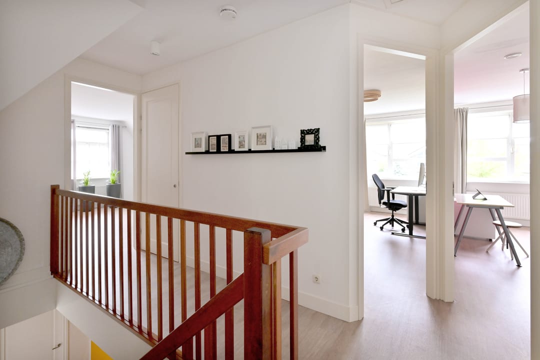 Photo 16 of Alex Roosdorpstraat 36
