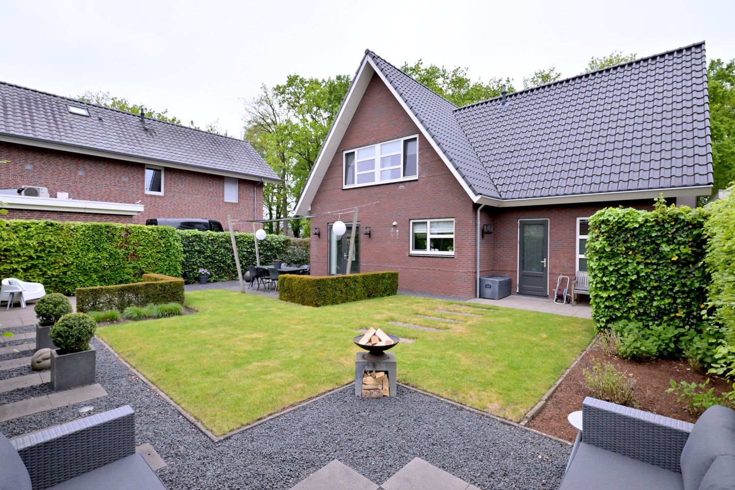 Photo 35 of Alex Roosdorpstraat 36