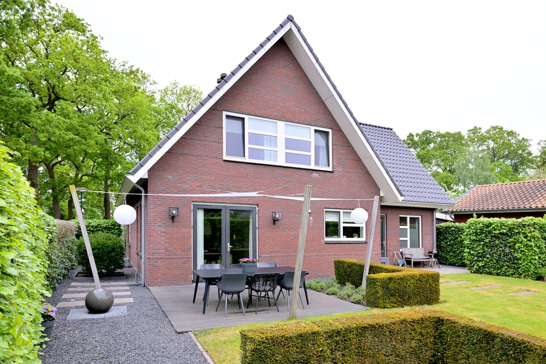 Photo 37 of Alex Roosdorpstraat 36