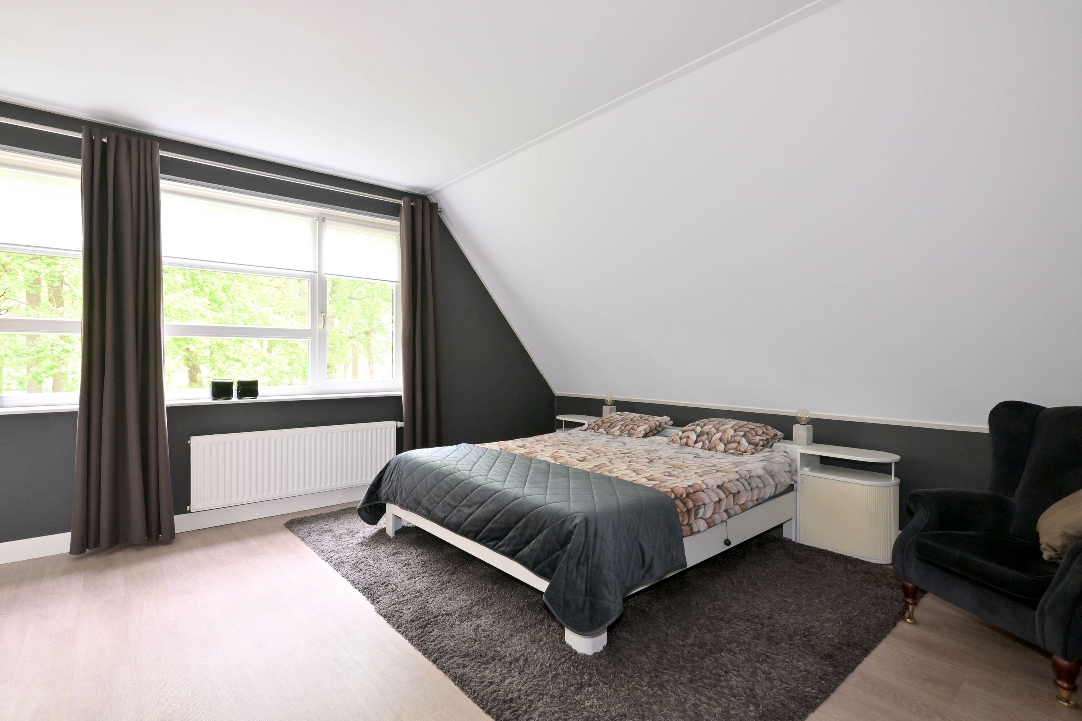 Photo 24 of Alex Roosdorpstraat 36