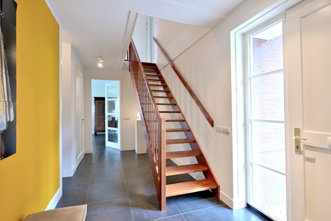 Photo 2 of Alex Roosdorpstraat 36