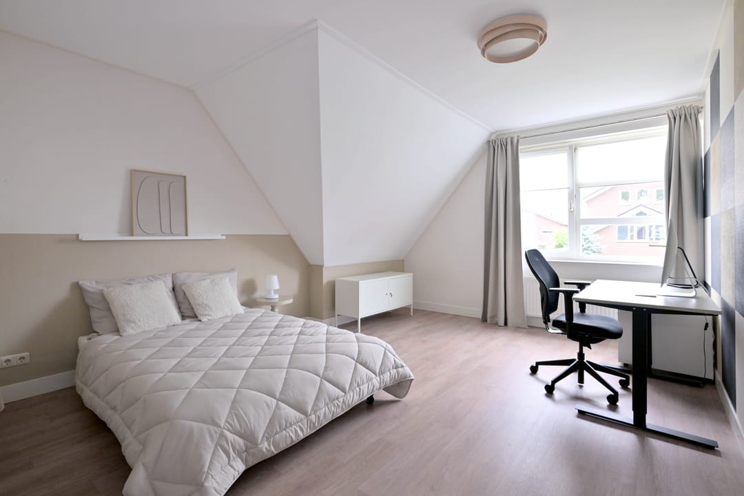 Photo 17 of Alex Roosdorpstraat 36