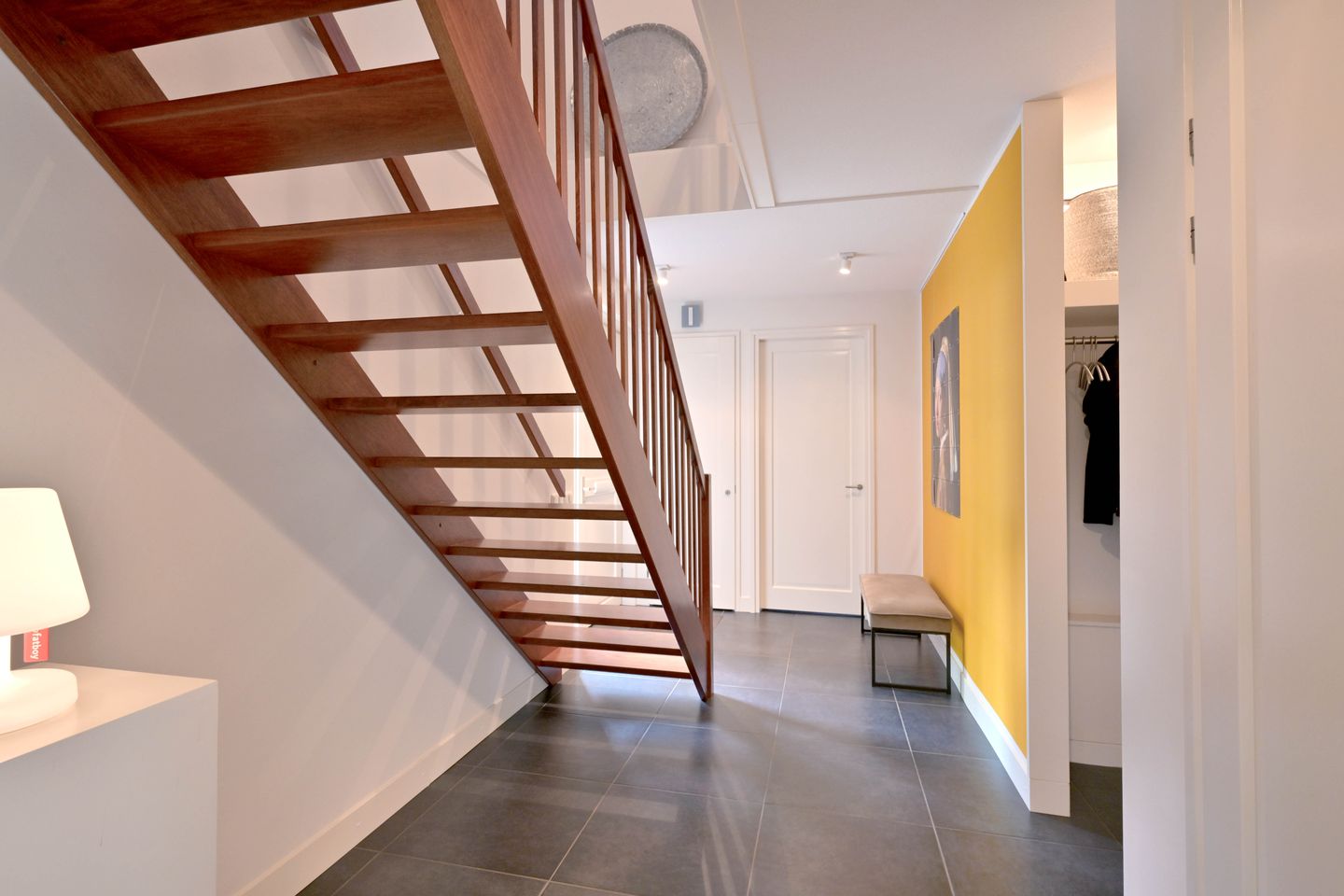 Photo 14 of Alex Roosdorpstraat 36