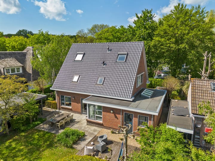 Photo 2 of Noordlaan 58