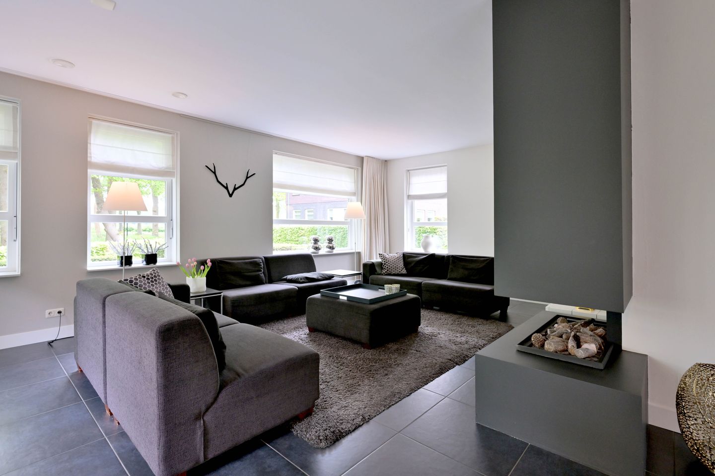 Photo 4 of Alex Roosdorpstraat 36