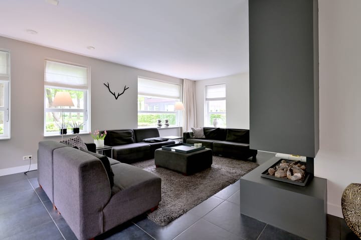 Photo 4 of Alex Roosdorpstraat 36