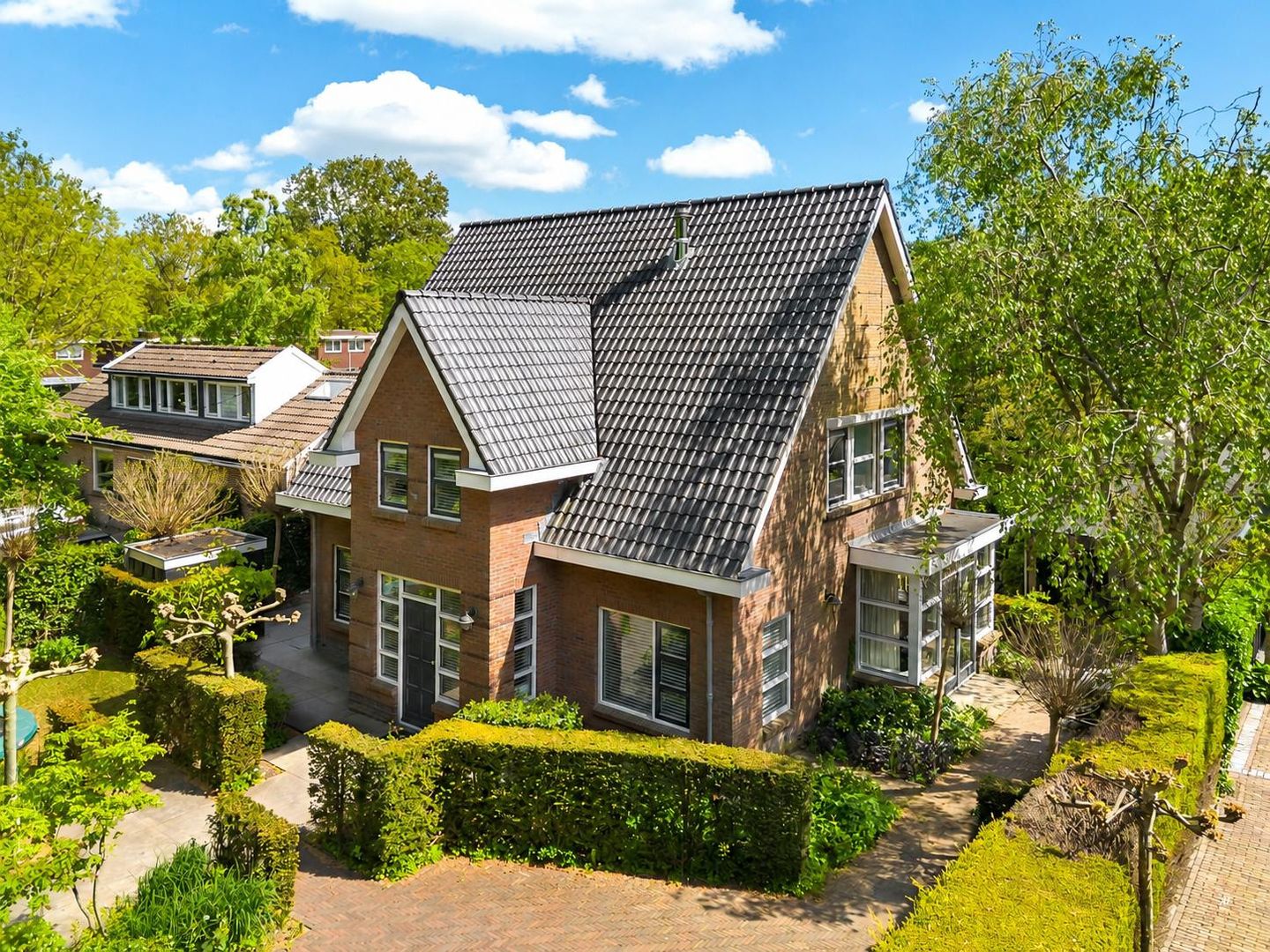 Photo 1 of Noordlaan 58