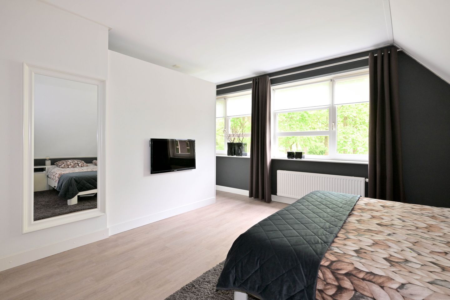 Photo 25 of Alex Roosdorpstraat 36