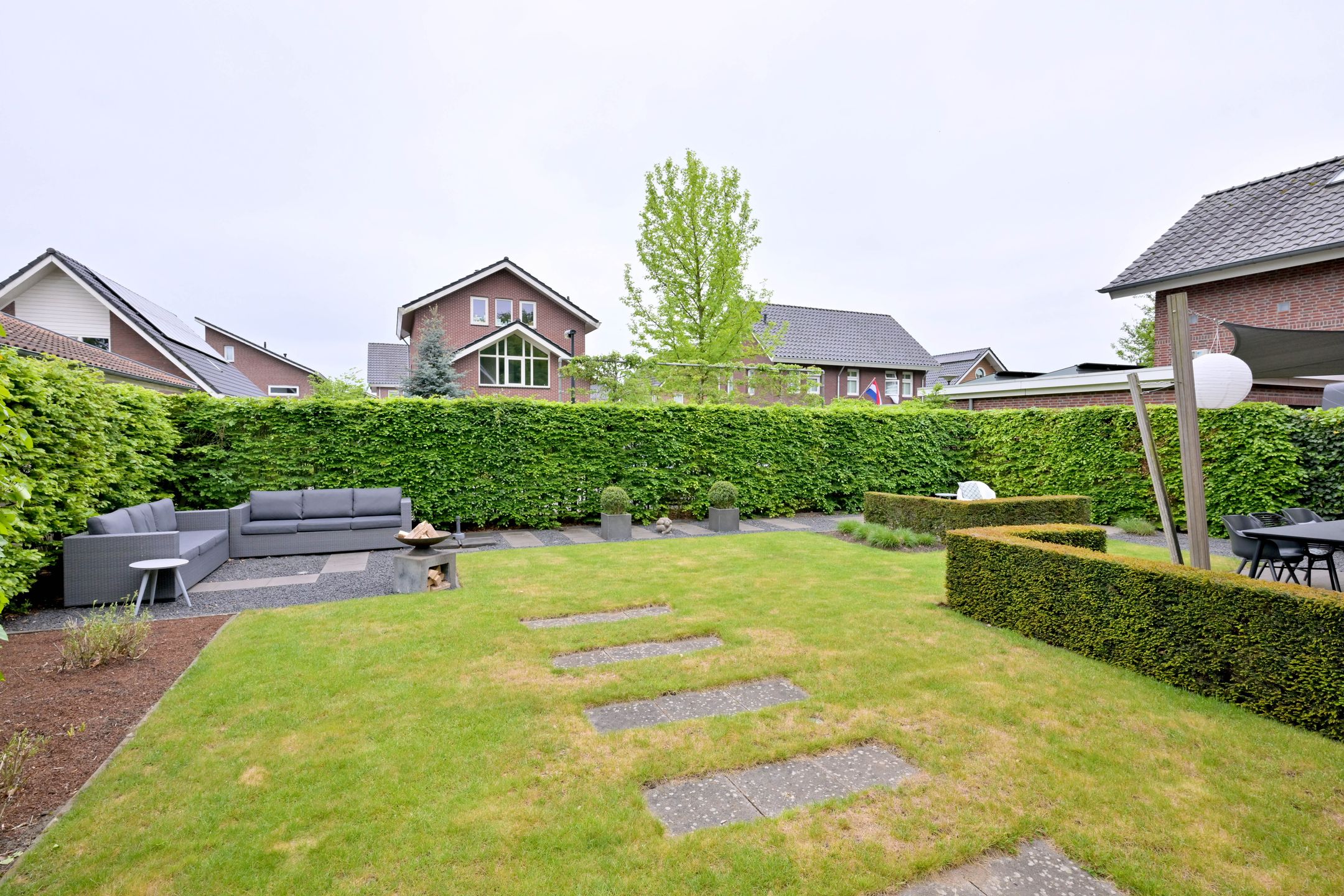 Photo 33 of Alex Roosdorpstraat 36