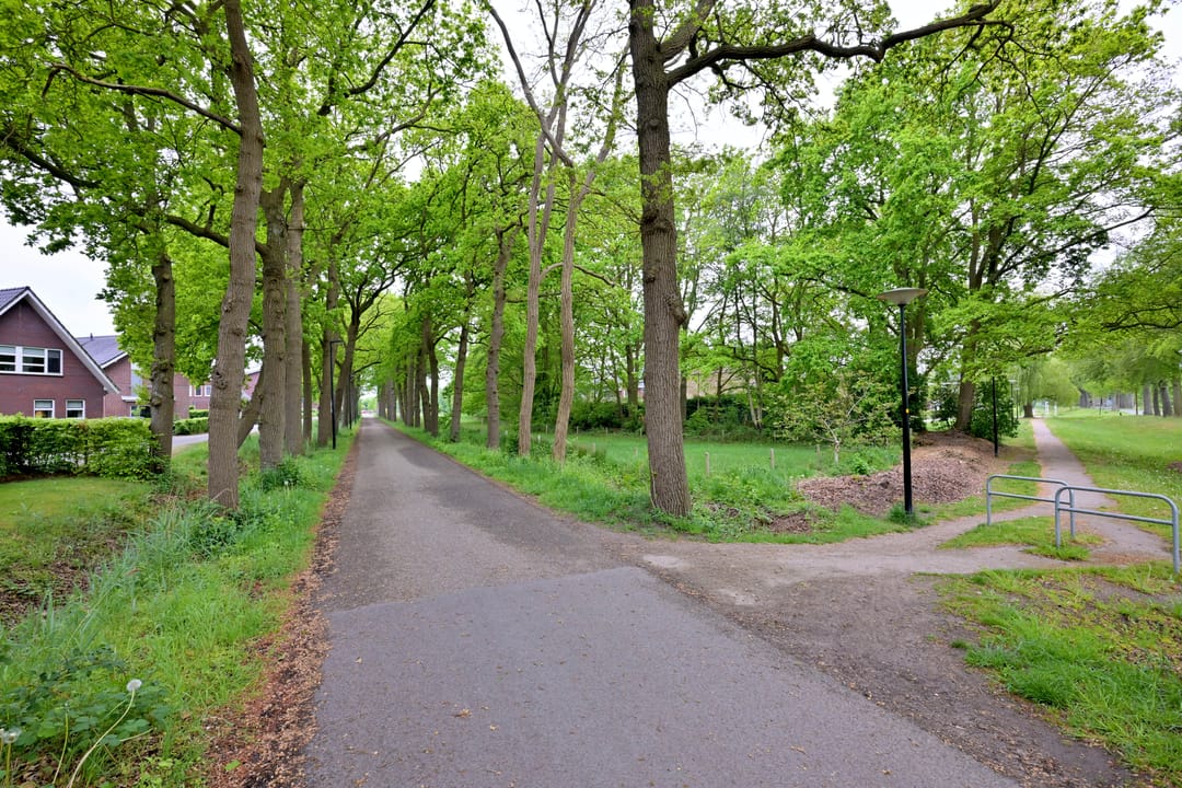 Photo 41 of Alex Roosdorpstraat 36