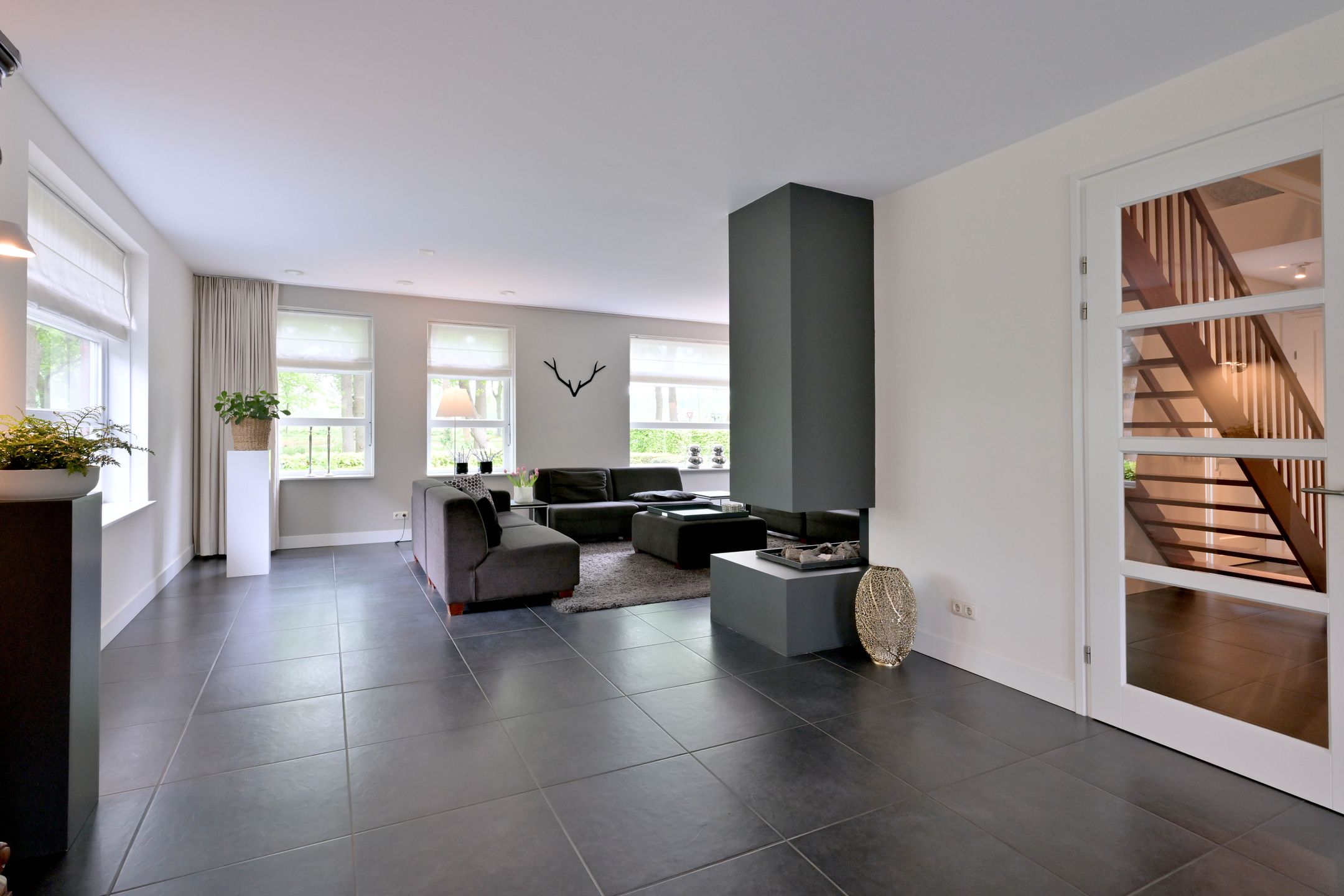 Photo 3 of Alex Roosdorpstraat 36