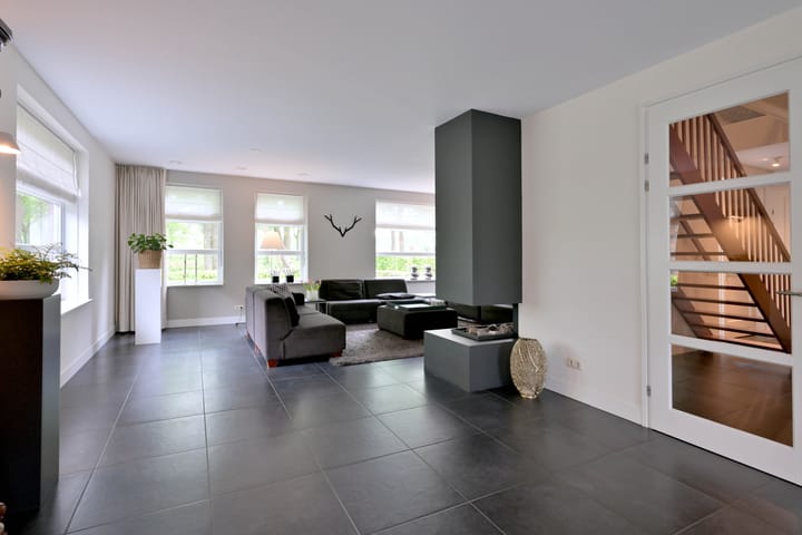 Photo 3 of Alex Roosdorpstraat 36