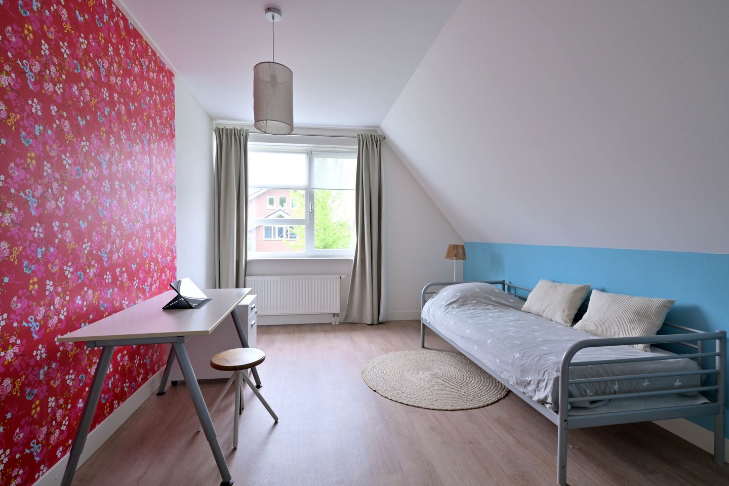 Photo 19 of Alex Roosdorpstraat 36