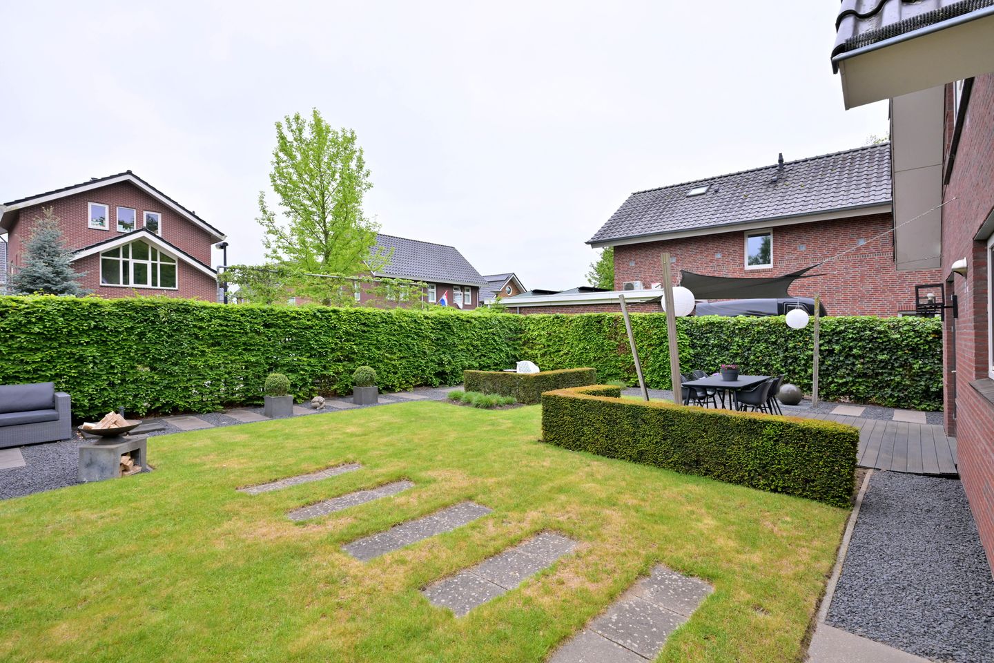 Photo 34 of Alex Roosdorpstraat 36