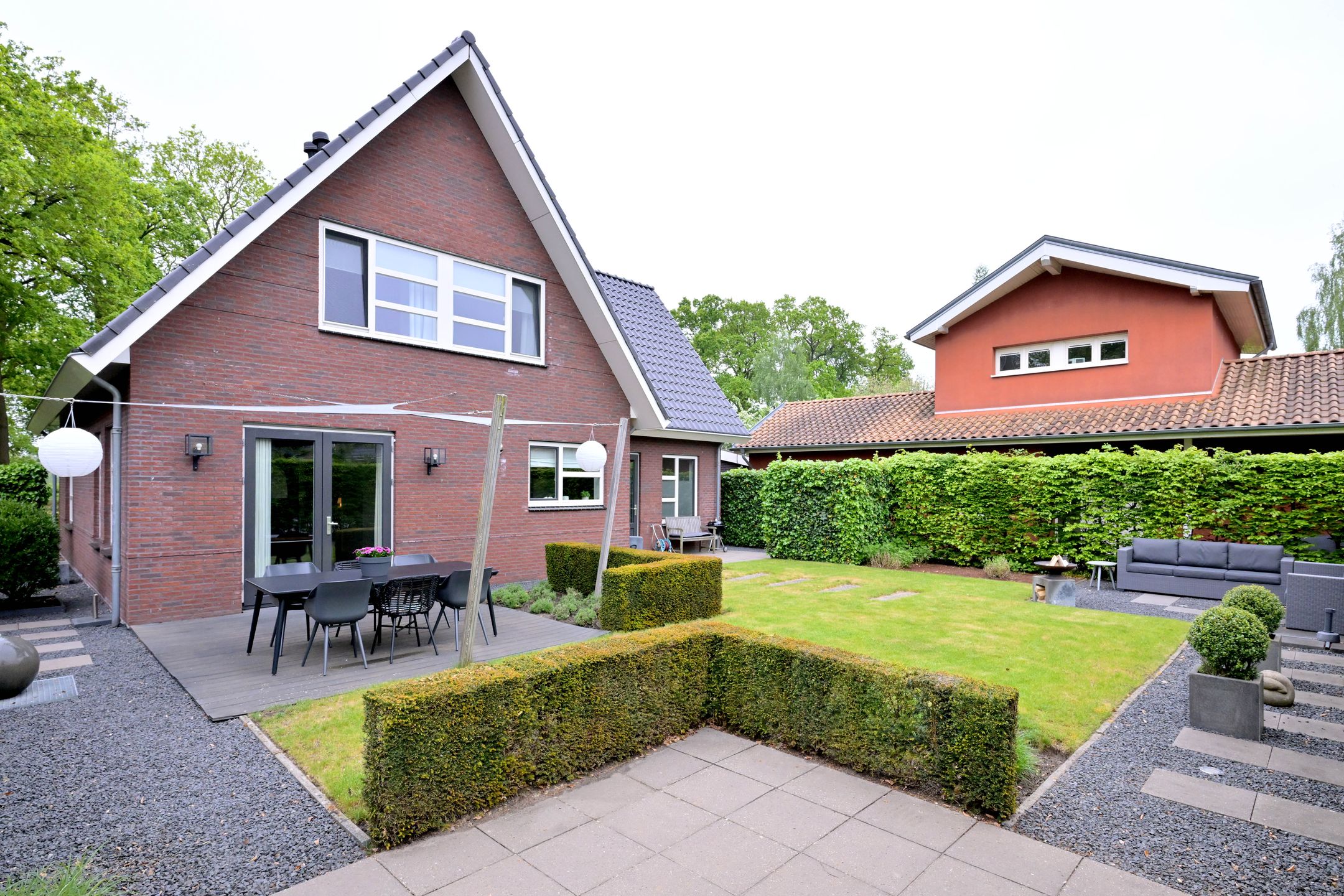 Photo 36 of Alex Roosdorpstraat 36