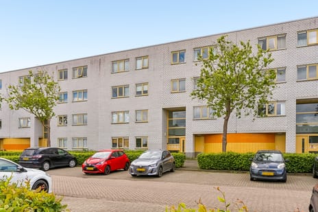 Mandolinestraat thumbnail