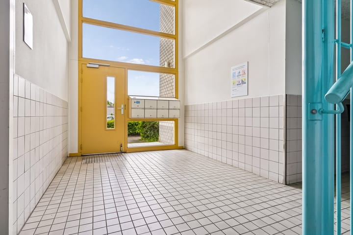 Foto 4 van Mandolinestraat 57