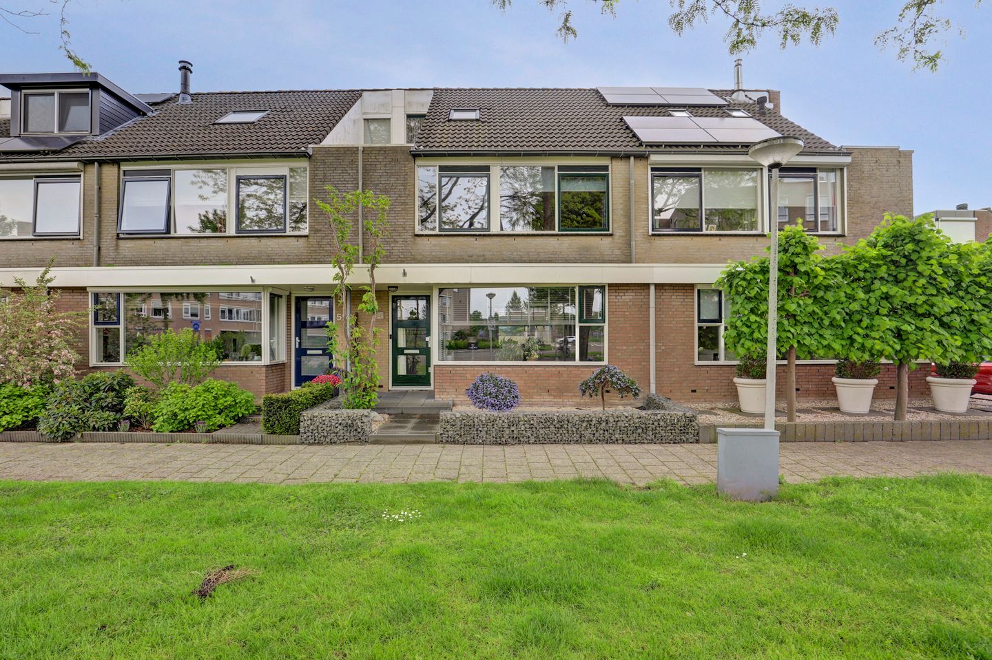 Photo 1 of Cypressenlaan 57