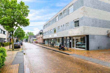 Dr Huber Noodtstraat thumbnail