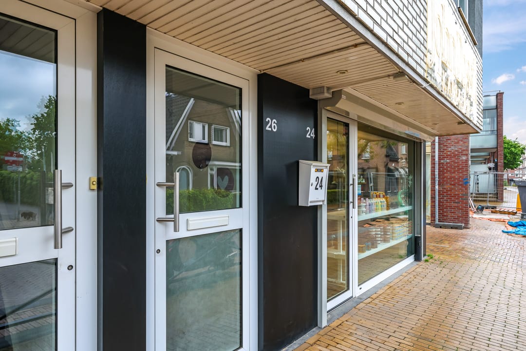 Foto 7 van Dr Huber Noodtstraat 26