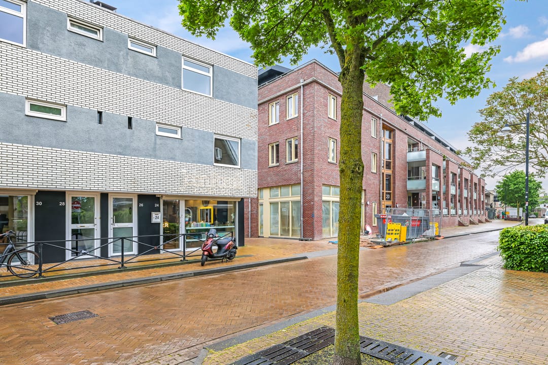 Foto 47 van Dr Huber Noodtstraat 26