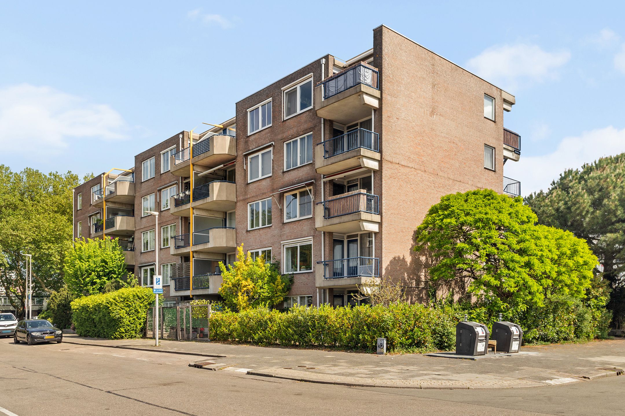 Vasco da Gamalaan 103 Utrecht - Aanzicht 6