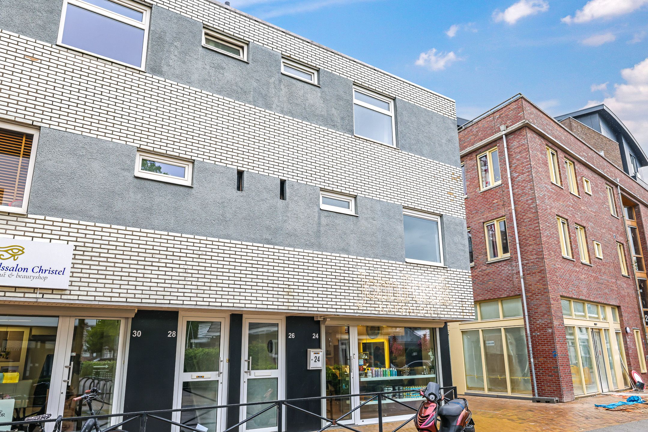 Foto 48 van Dr Huber Noodtstraat 26
