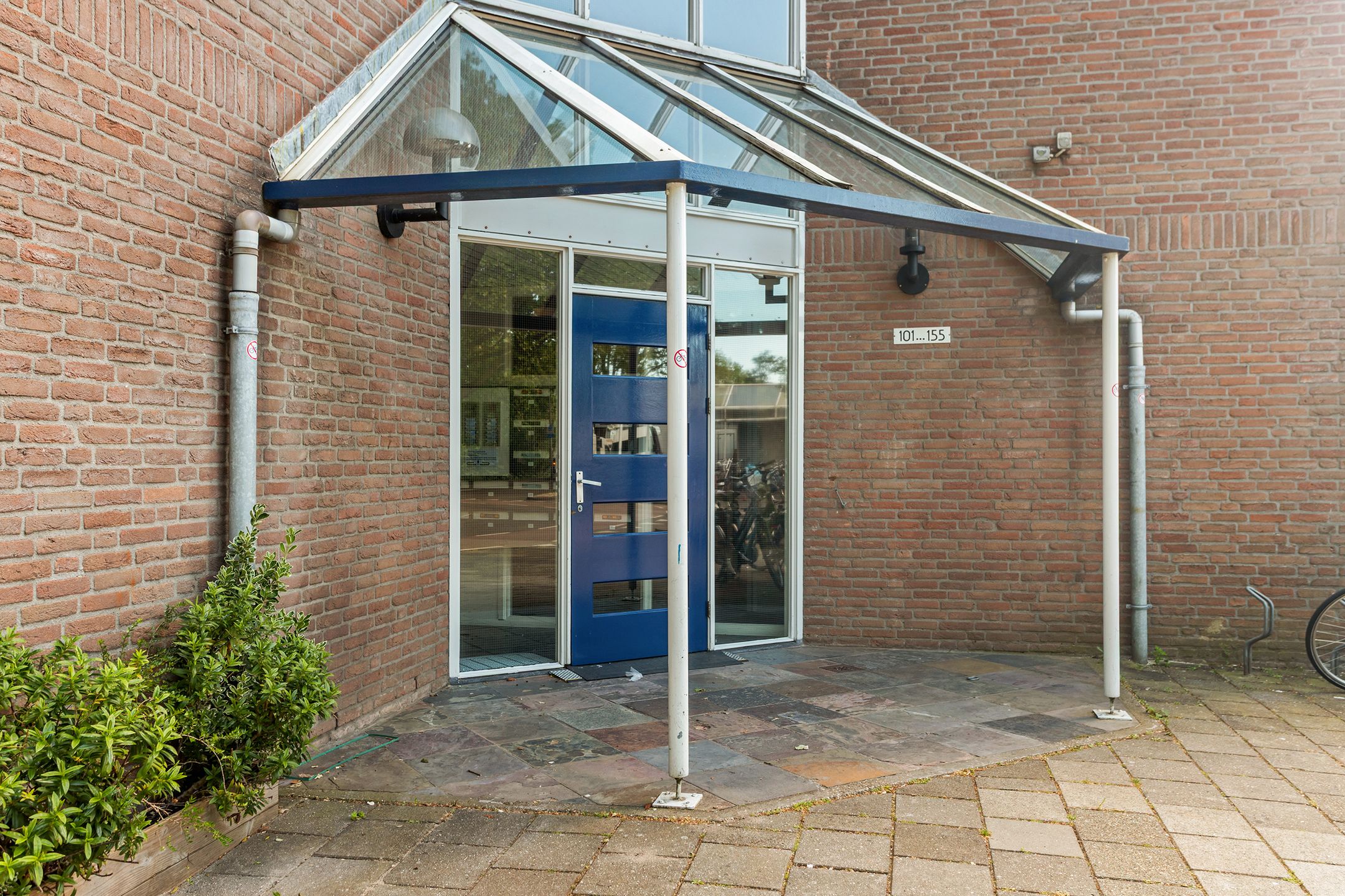 Vasco da Gamalaan 103 Utrecht - Meer