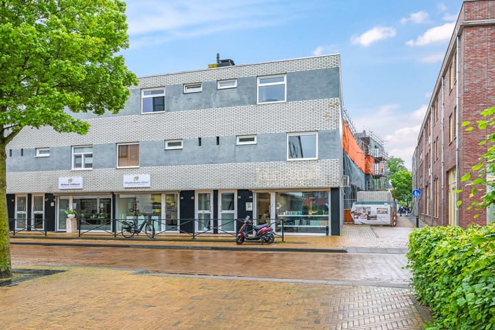 Foto 5 van Dr Huber Noodtstraat 26