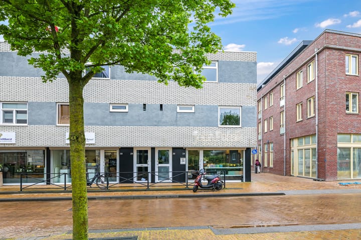 Foto 4 van Dr Huber Noodtstraat 26