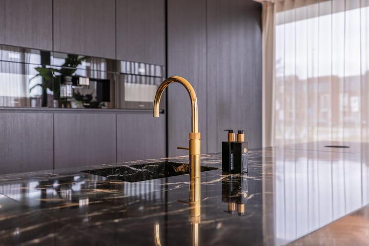 Vrijstaande woning te koop: Noordereiland 3, Arnhem